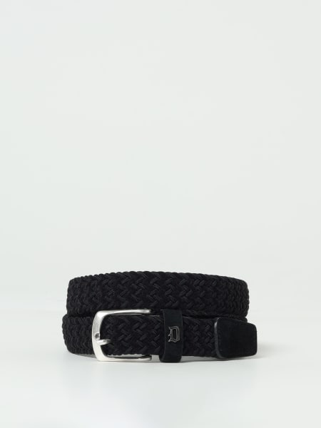 Belt men Dondup>