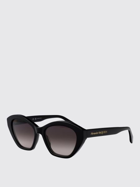 Gafas de sol mujer McQueen