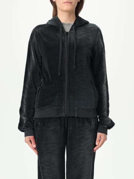 Sweatshirt damen Diesel