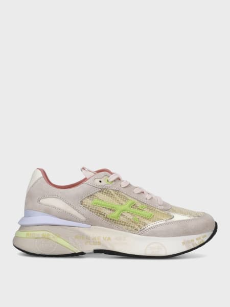 Premiata: Baskets femme Premiata