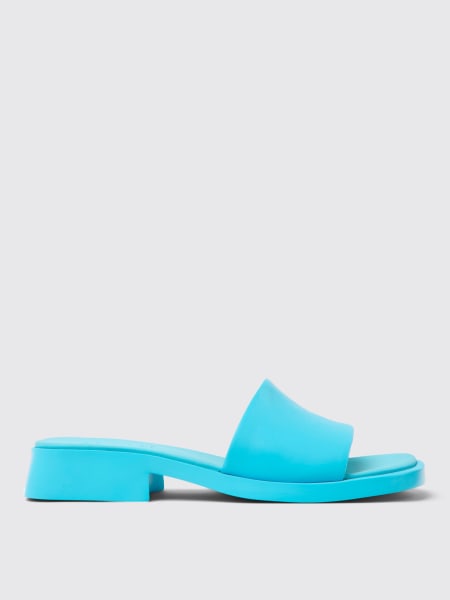 平跟凉鞋 女士 Camper