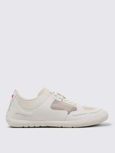 Baskets femme Camper