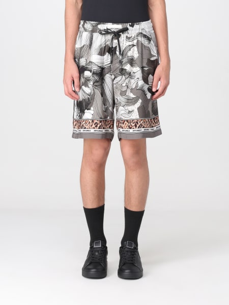 Short men Just Cavalli