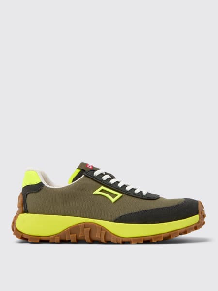 Baskets femme Camper