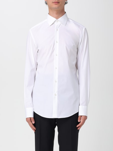 Boss: Camisa hombre Boss