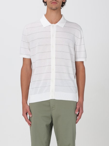 Corneliani: Sweater men Corneliani