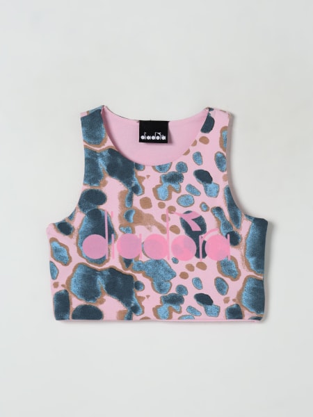 Top kids Diadora>