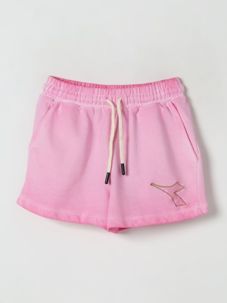 Short kids Diadora>