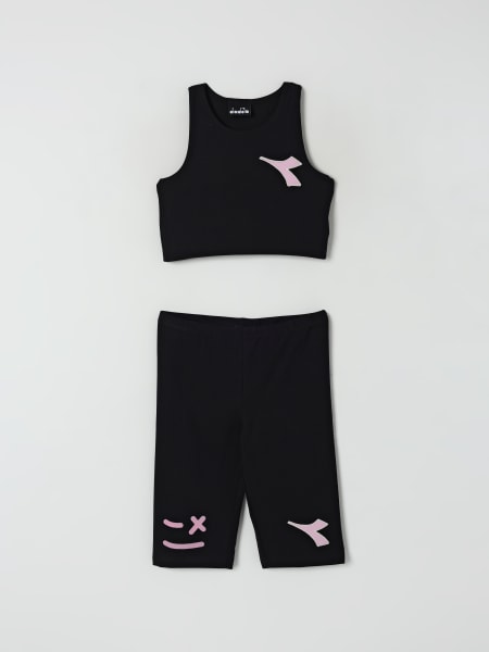 Diadora: Diadora girls' set