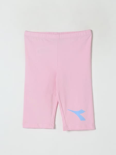 Pants kids Diadora>