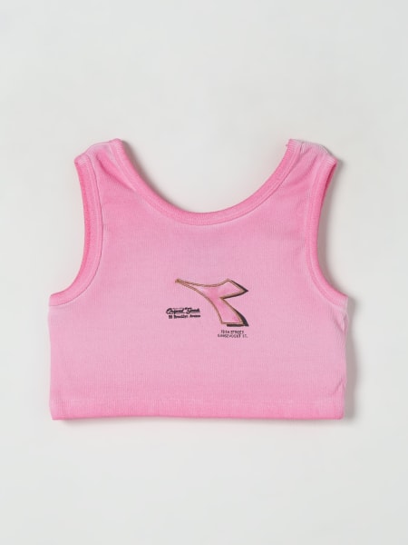 Top kids Diadora>