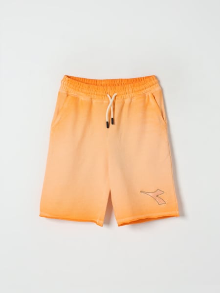Shorts kids Diadora>