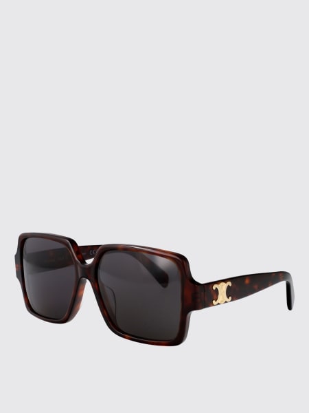 Lunettes de soleil femme Celine>