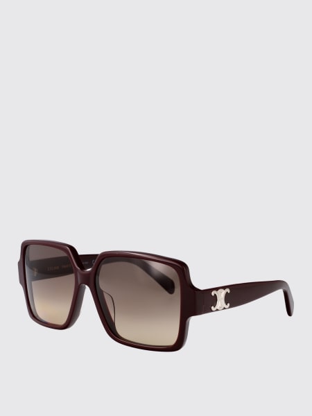 Sunglasses woman Celine