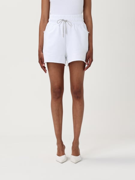 Disclaimer: Short femme Disclaimer