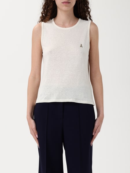 Camiseta mujer Patrizia Pepe