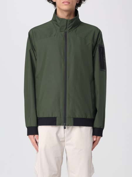 Boss: Chaqueta hombre Boss