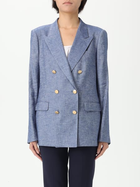 Blazer woman Tagliatore