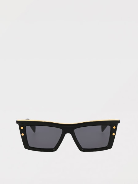 Balmain: Lunettes de soleil homme Balmain