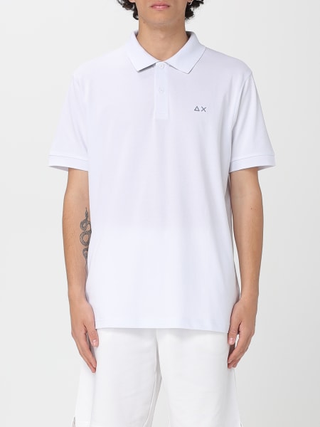 Polo hombre SUN68