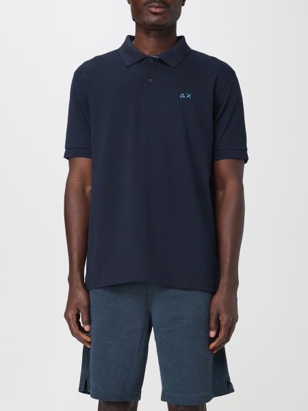 Polo homme SUN68>