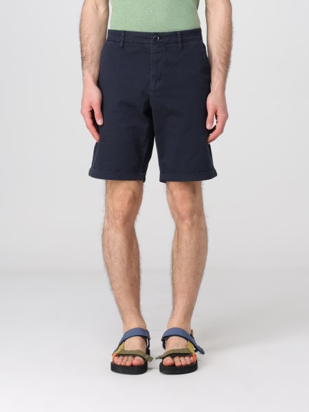SUN68: Shorts Herren SUN68