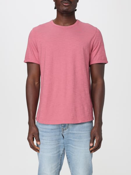 SUN68: Camiseta hombre SUN68