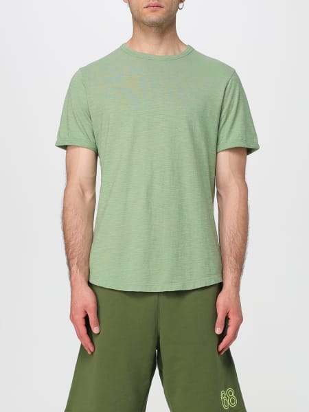 SUN68: Camiseta hombre SUN68