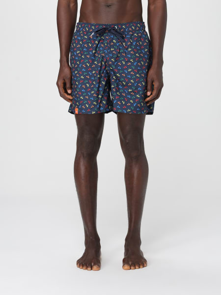 SUN68: Swimsuit men SUN68