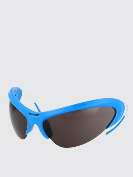 Occhiali da sole in acetato Balenciaga>