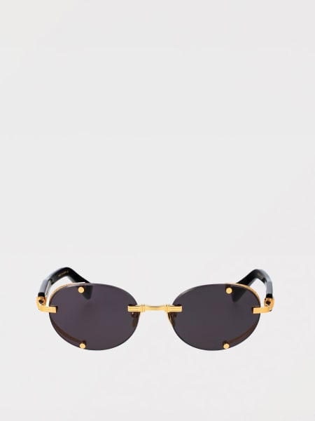 Balmain: サングラス メンズ Balmain