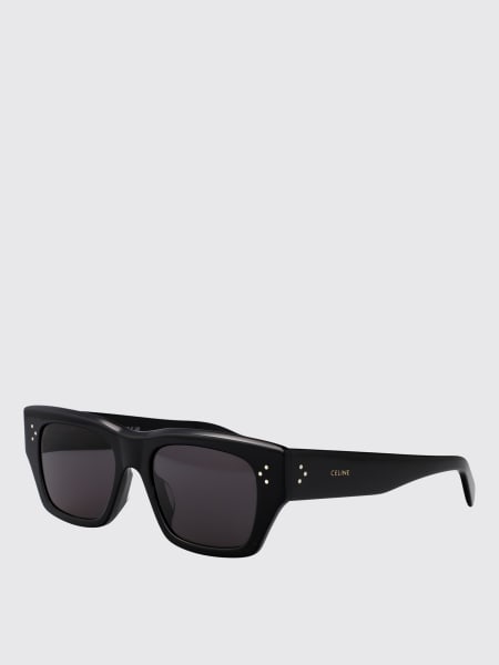 Sunglasses men Celine>