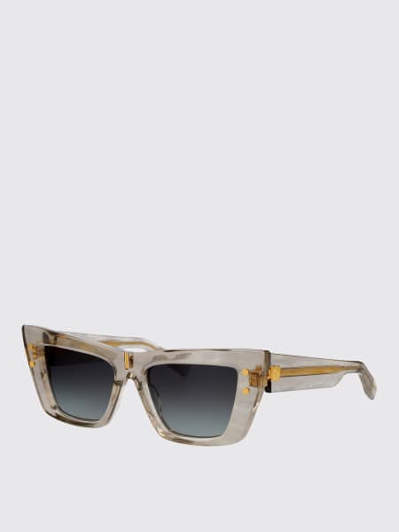 Balmain: Lunettes de soleil femme Balmain