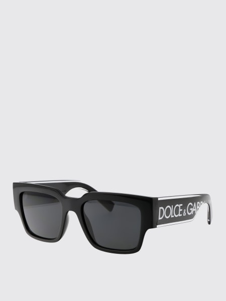 Lunettes de soleil homme Dolce & Gabbana