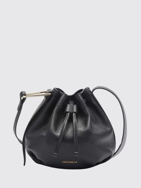 Bandolera mujer Coccinelle