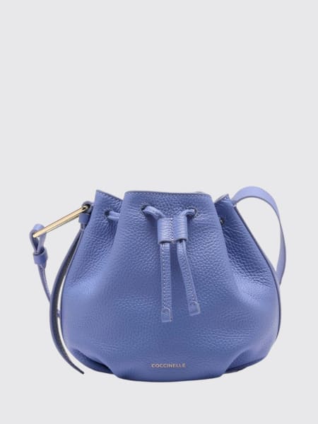 Bandolera mujer Coccinelle