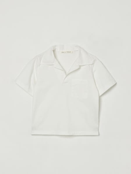 Zhoe & Tobiah: T-shirt Baby Zhoe & Tobiah