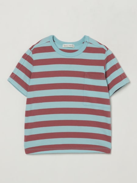 Zhoe & Tobiah: T-shirt Baby Zhoe & Tobiah