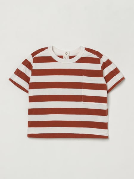 Zhoe & Tobiah: T-shirt Baby Zhoe & Tobiah