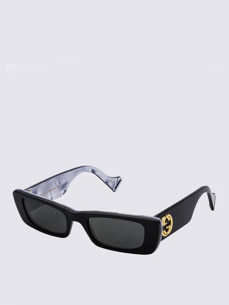 Gucci: Lunettes de soleil femme Gucci