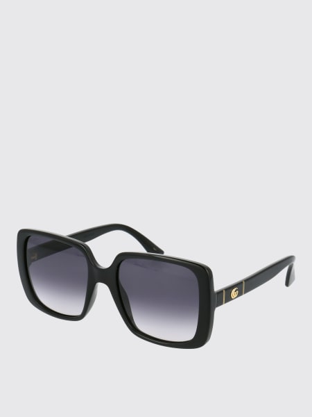 Sunglasses woman Gucci