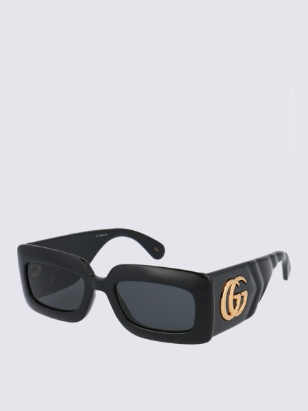 Occhiali da sole GG0811S Gucci in acetato