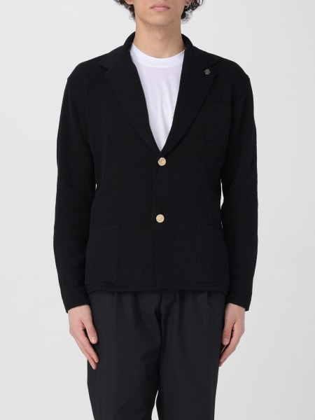 Daniele Alessandrini: Blazer a monopetto Daniele Alessandrini