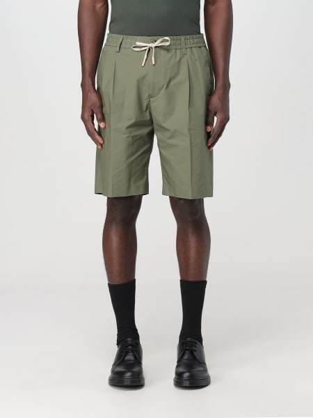 Daniele Alessandrini: Pantalones cortos hombre Daniele Alessandrini