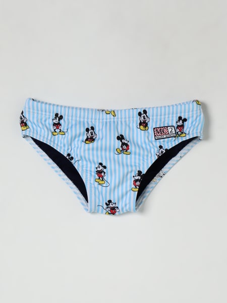 Swimsuit kids Mc2 Saint Barth