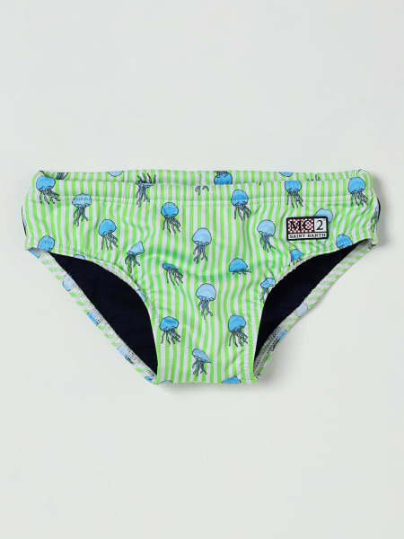 Swimsuit kids Mc2 Saint Barth