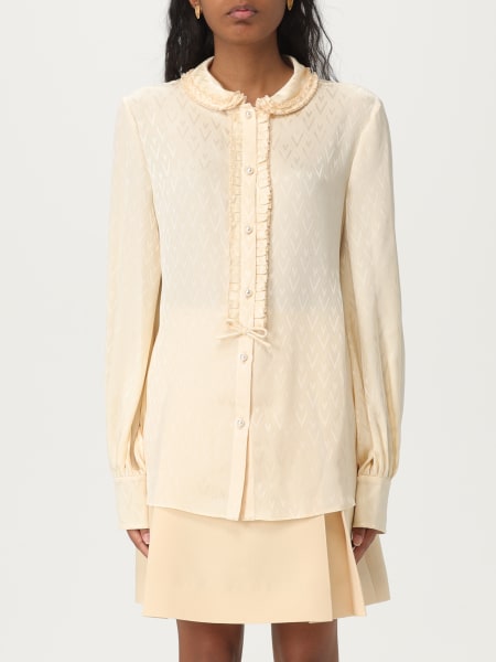 Chemise femme Valentino