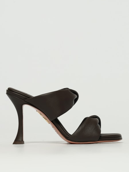 Aquazzura: Sandali bassi donna Aquazzura