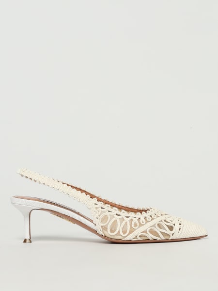 아쿠아주라(AQUAZZURA): 신발 여성 Aquazzura