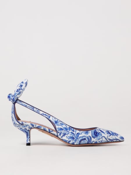 아쿠아주라(AQUAZZURA): 신발 여성 Aquazzura